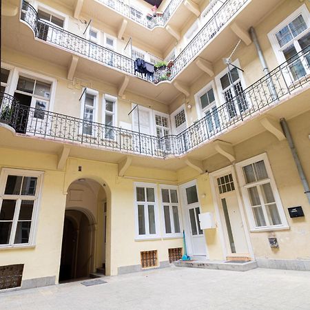 Apartman 4 You Westend Budapest Luaran gambar