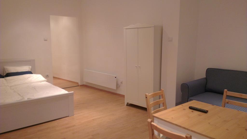 Apartman 4 You Westend Budapest Luaran gambar