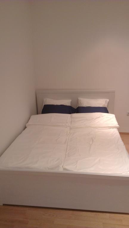Apartman 4 You Westend Budapest Luaran gambar