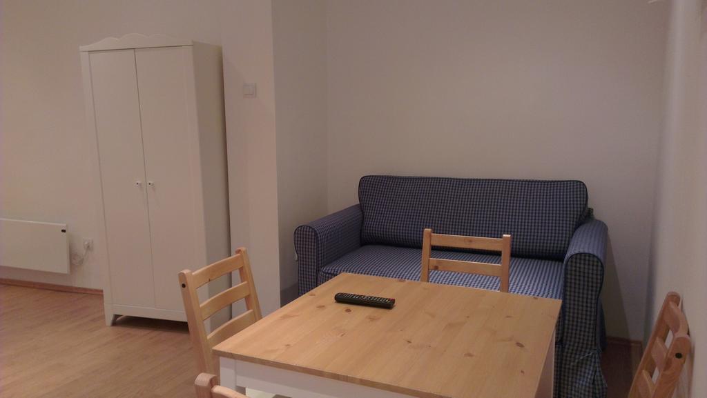 Apartman 4 You Westend Budapest Bilik gambar