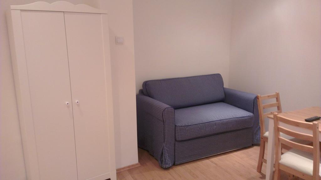 Apartman 4 You Westend Budapest Bilik gambar